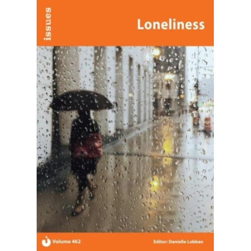 Vol.462 Loneliness