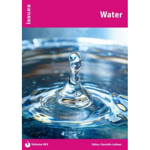 Vol.463 Water