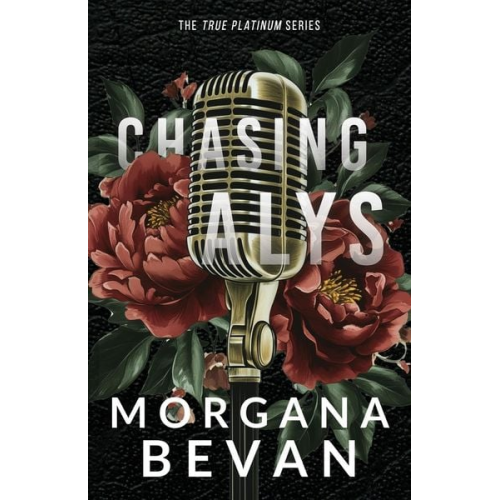 Morgana Bevan - Chasing Alys