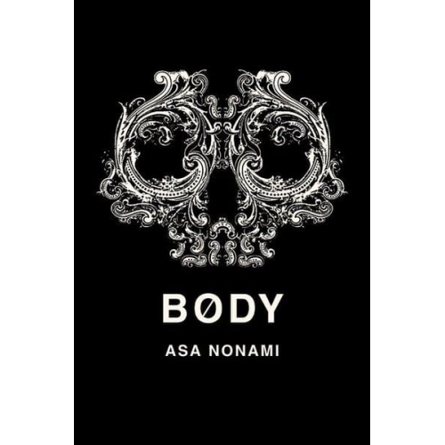 Asa Nonami - Body