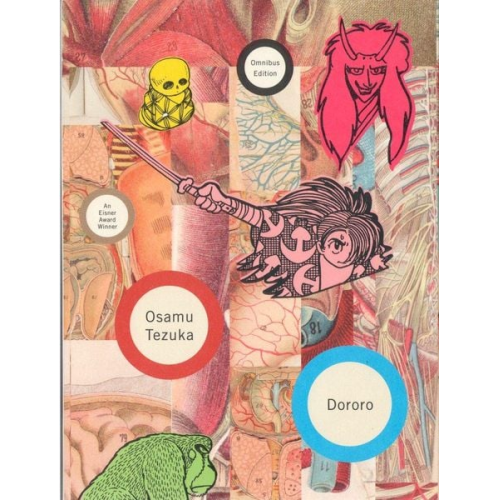 Osamu Tezuka - Dororo: Omnibus Edition