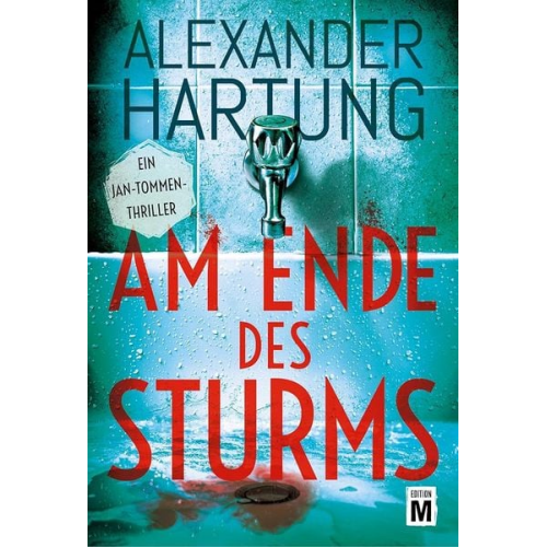 Alexander Hartung - Am Ende des Sturms