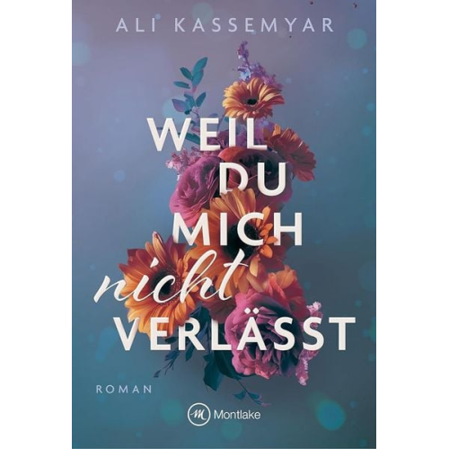 Ali Kassemyar - Weil du mich nicht verlässt