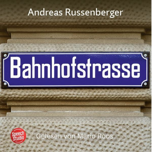 Andreas Russenberger - Bahnhofstrasse