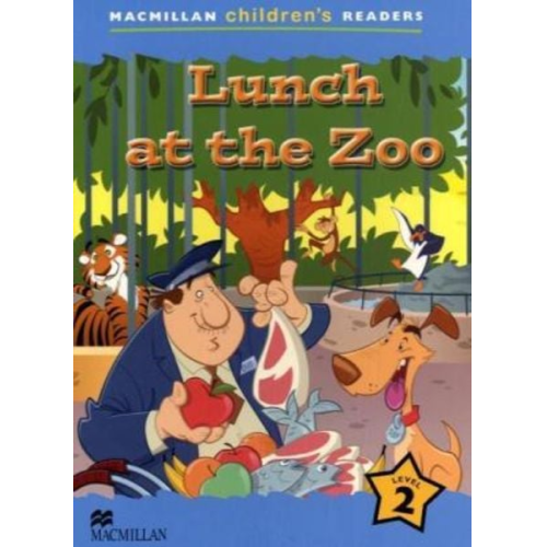 Lunch at the Zoo