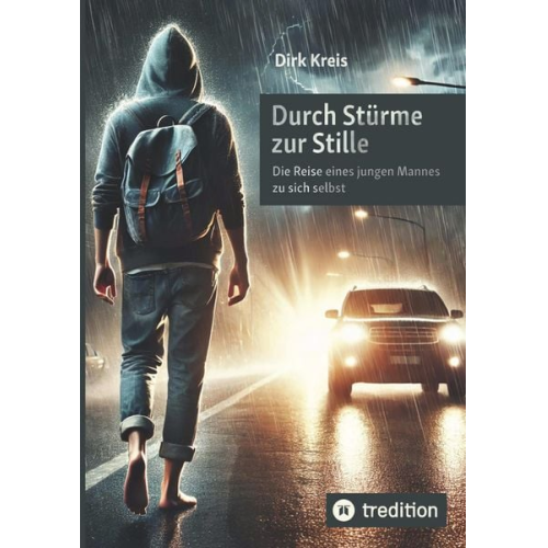 Dirk Kreis - Durch Stürme zur Stille