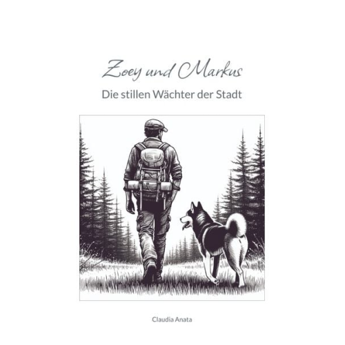 Claudia Anata - Zoey und Markus