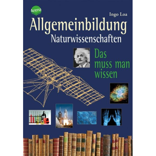 Allgemeinbildung. Naturwissenschaften