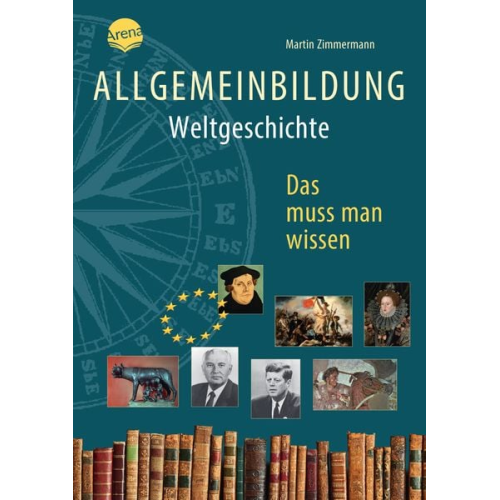 Allgemeinbildung. Weltgeschichte