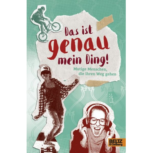 Das ist genau mein Ding!