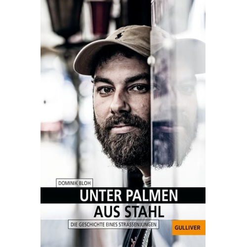 Dominik Bloh - Unter Palmen aus Stahl
