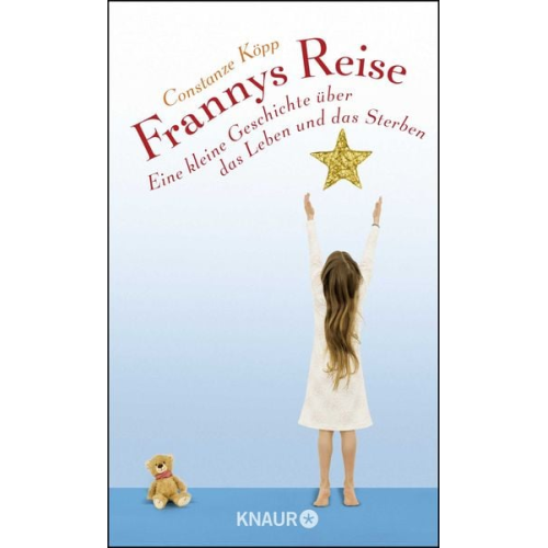 Constanze Köpp - Frannys Reise
