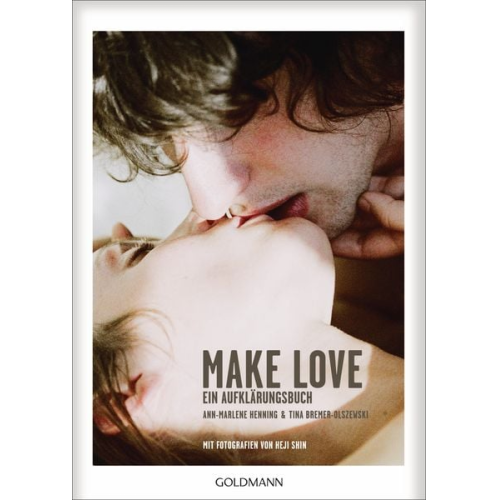 Ann-Marlene Henning Tina Bremer-Olszewski - Make Love