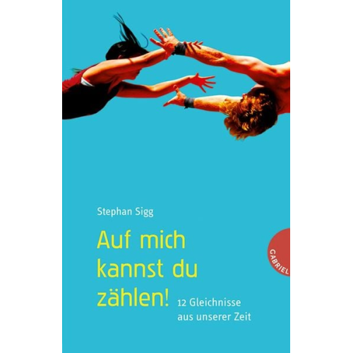 Stephan Sigg - Auf mich kannst du zählen!