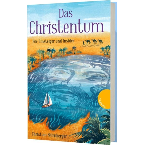 Christian Nürnberger - Das Christentum