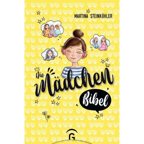 Dr. Martina Steinkühler - Die Mädchenbibel