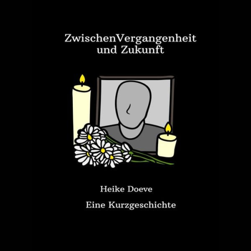 Heike Doeve - Zwischen Vergangenheit und Zukunft