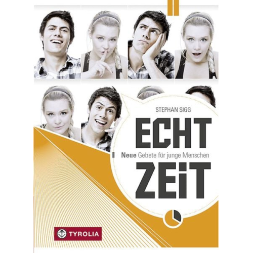 Stephan Sigg - Echtzeit