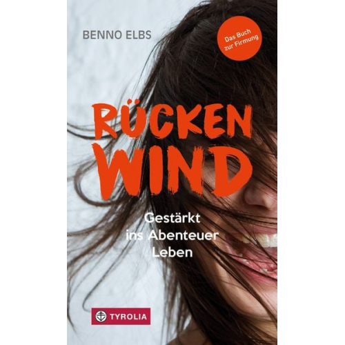 Benno Elbs - Rückenwind