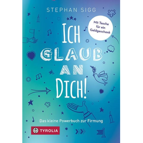 Stephan Sigg - Ich glaub an dich!