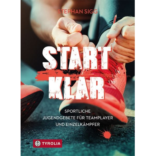 Stephan Sigg - Startklar