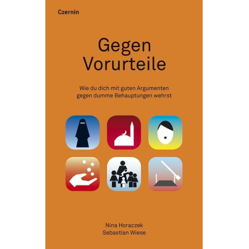 Nina Horaczek Sebastian Wiese - Gegen Vorurteile
