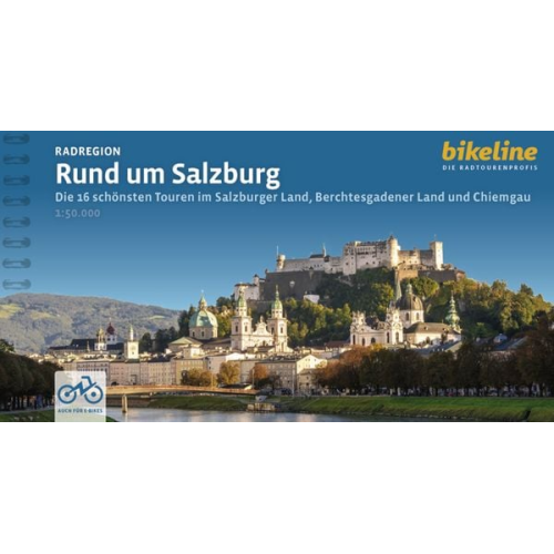 Rund um Salzburg