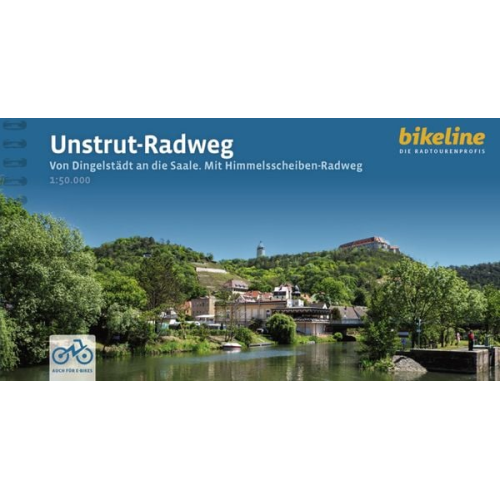 Unstrut-Radweg