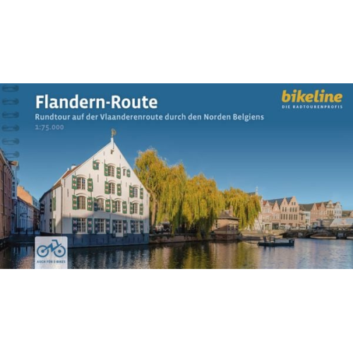 Flandern-Route
