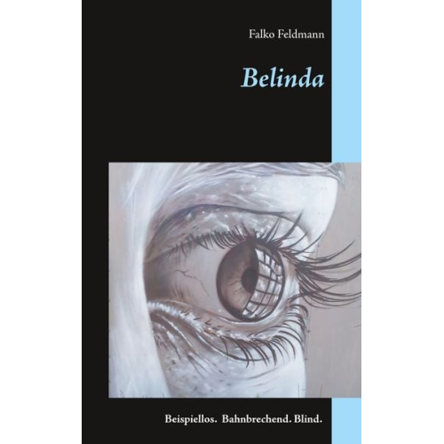 Falko Feldmann - Belinda