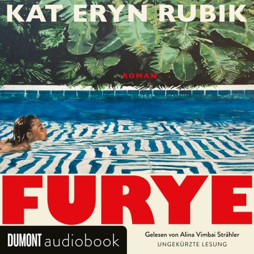 Kat Eryn Rubik - Furye