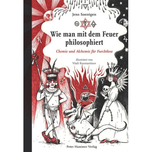 Jens Soentgen - Wie man mit dem Feuer philosophiert