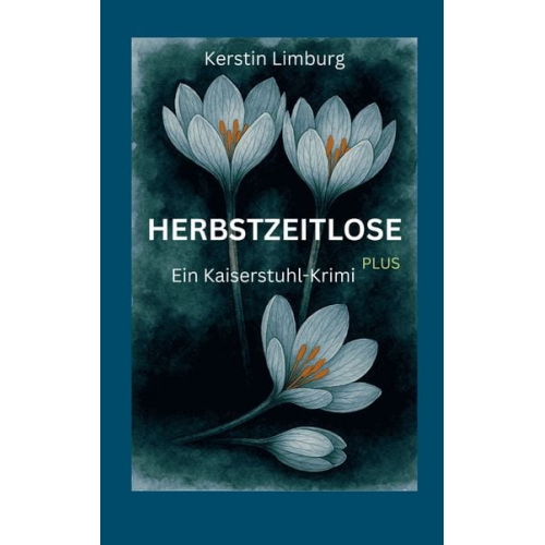 Kerstin Limburg - Herbstzeitlose