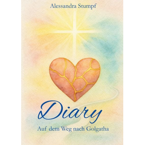 Alessandra Stumpf - Diary