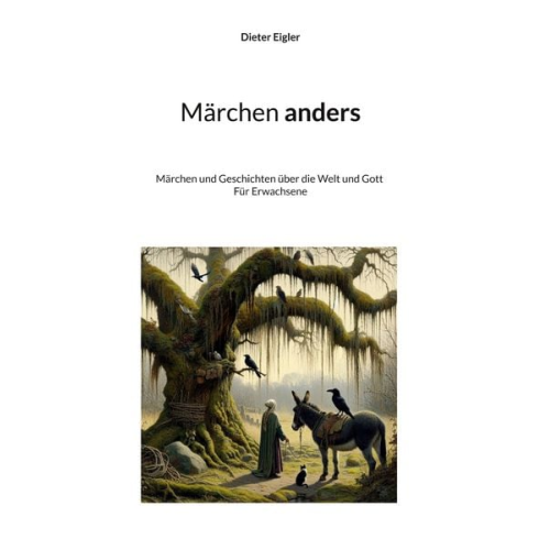 Dieter Eigler - Märchen anders