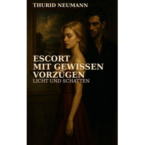 Thurid Neumann - Escort mit gewissen Vorzügen