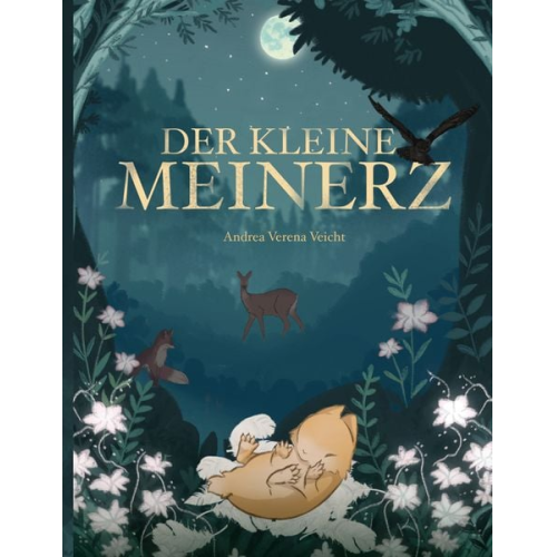 Andrea Verena Veicht - Der kleine Meinerz