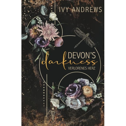 Ivy Andrews - Devon's Darkness: Verlorenes Herz