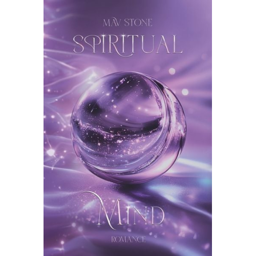 Mav Stone - Spiritual Mind