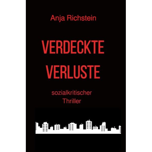 Anja Richstein - Verdeckte Verluste