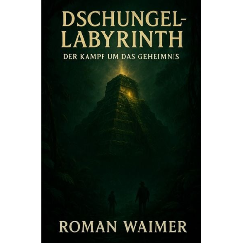 Roman Waimer - Dschungel Labyrinth
