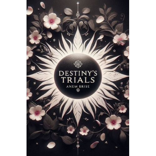 Anem Brise - Trails / Desteny's trails