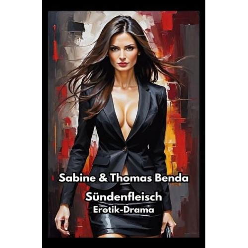 Sabine und Thomas Benda - Sündenfleisch