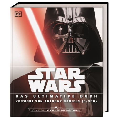 Adam Bray Cole Horton Patricia Barr Daniel Wallace Ryder Windham - Star Wars™ Das ultimative Buch