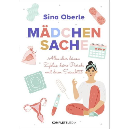 Sina Oberle - Mädchensache