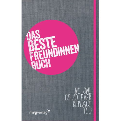 Mirabell Eckert - Das Beste-Freundinnen-Buch