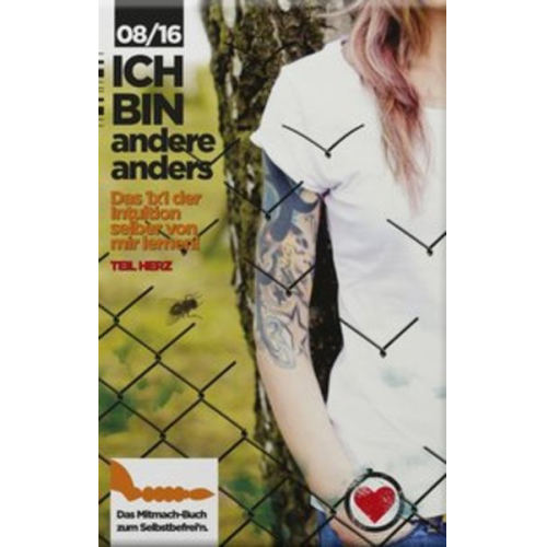 Birgit Bravo - Das 1x1 der Intuition selber von mir lernen!