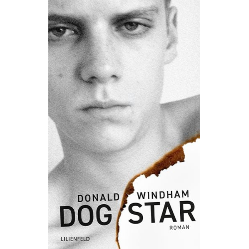 Donald Windham - Dog Star