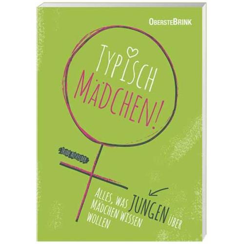 Trude Ausfelder - Typisch Mädchen