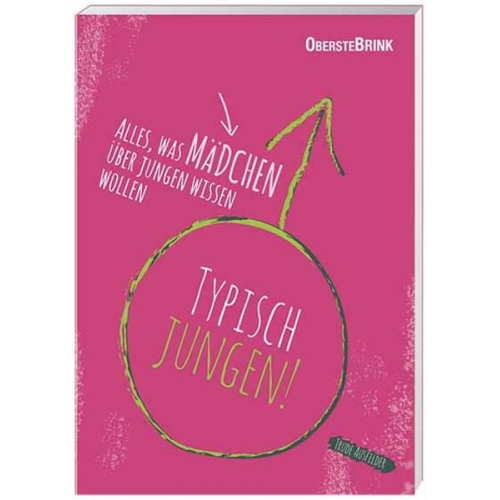 Trude Ausfelder - Typisch Jungen